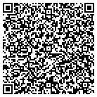 QR code with J B Computer Service contacts