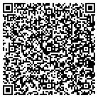 QR code with L S Day Moving & Storage contacts