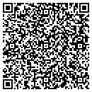 QR code with Gary Stewart contacts