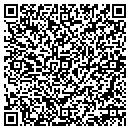 QR code with CM Builders Inc contacts