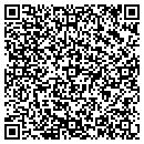 QR code with L & L Fabricating contacts