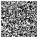 QR code with Atomic Mail contacts
