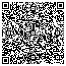 QR code with G F S Marketplace contacts