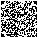 QR code with Regis A Weiss contacts
