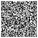 QR code with Areco Realty contacts