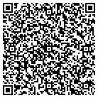 QR code with Servpro-Central Auglaize contacts