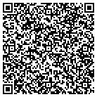 QR code with R & R Fabrications Inc contacts