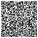 QR code with Krj Vending contacts