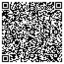 QR code with C C I S contacts