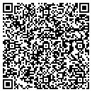 QR code with Ron's Towing contacts