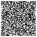 QR code with Moosie Wrappers contacts