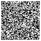 QR code with K & J Data Systems LTD contacts