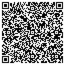 QR code with U-Need-A-Sign Co contacts