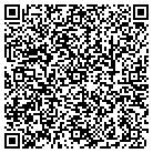 QR code with Columbus Distributing Co contacts