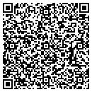 QR code with Trophy Case contacts