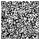 QR code with C C Midwest Inc contacts