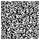 QR code with University of Cincinnati contacts