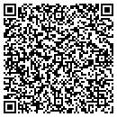 QR code with Vinton County Floral contacts