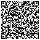 QR code with D C Backhoe Inc contacts