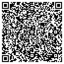 QR code with T3 Tire Centers contacts