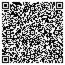 QR code with Joeys Bar contacts