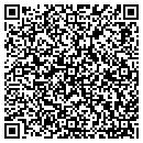 QR code with B R Mortgage Ltd contacts