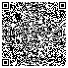 QR code with Hochman Realty Finance Inc contacts