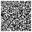 QR code with J & M Electronics contacts