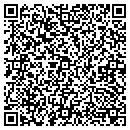 QR code with UFCW Intl Union contacts