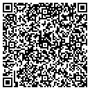QR code with Radical Design contacts