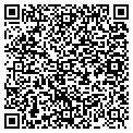 QR code with Yvonne Cross contacts