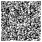 QR code with Heads Up Hair Techniques contacts