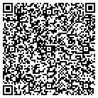 QR code with Reichway Productions East Inc contacts