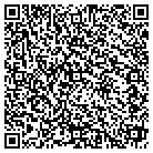 QR code with J S Machine & Welding contacts