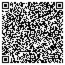 QR code with Hanak Millwork contacts