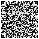 QR code with B&C Industrial contacts