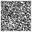 QR code with Reber Auto Body contacts