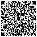 QR code with A Movie Store contacts
