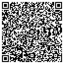 QR code with Marc H Blais contacts
