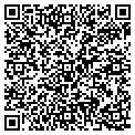 QR code with Arby's contacts