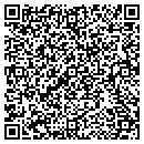 QR code with BAY Machine contacts