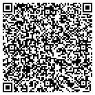 QR code with Custom Computer Systems Inc contacts