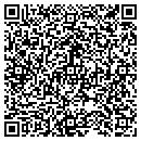 QR code with Applegarth's Attic contacts