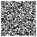 QR code with My Planet Printing LLC contacts