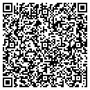 QR code with REFCO Group contacts
