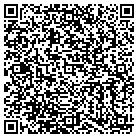 QR code with Jeffrey A Steiner CLU contacts
