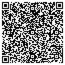 QR code with US Post Office contacts