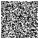 QR code with Alta Tax Inc contacts