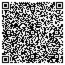 QR code with Heiner's Bakery contacts