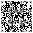 QR code with Malleys Candy Shoppe contacts